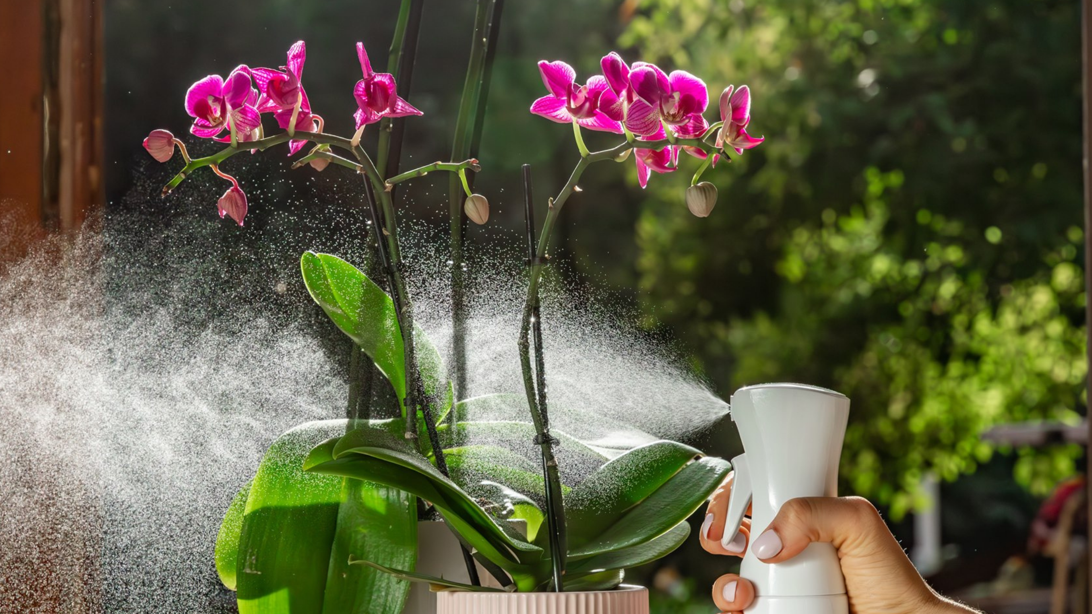 Foliar Fertilizers: What Are They and Do Houseplants Love Them?