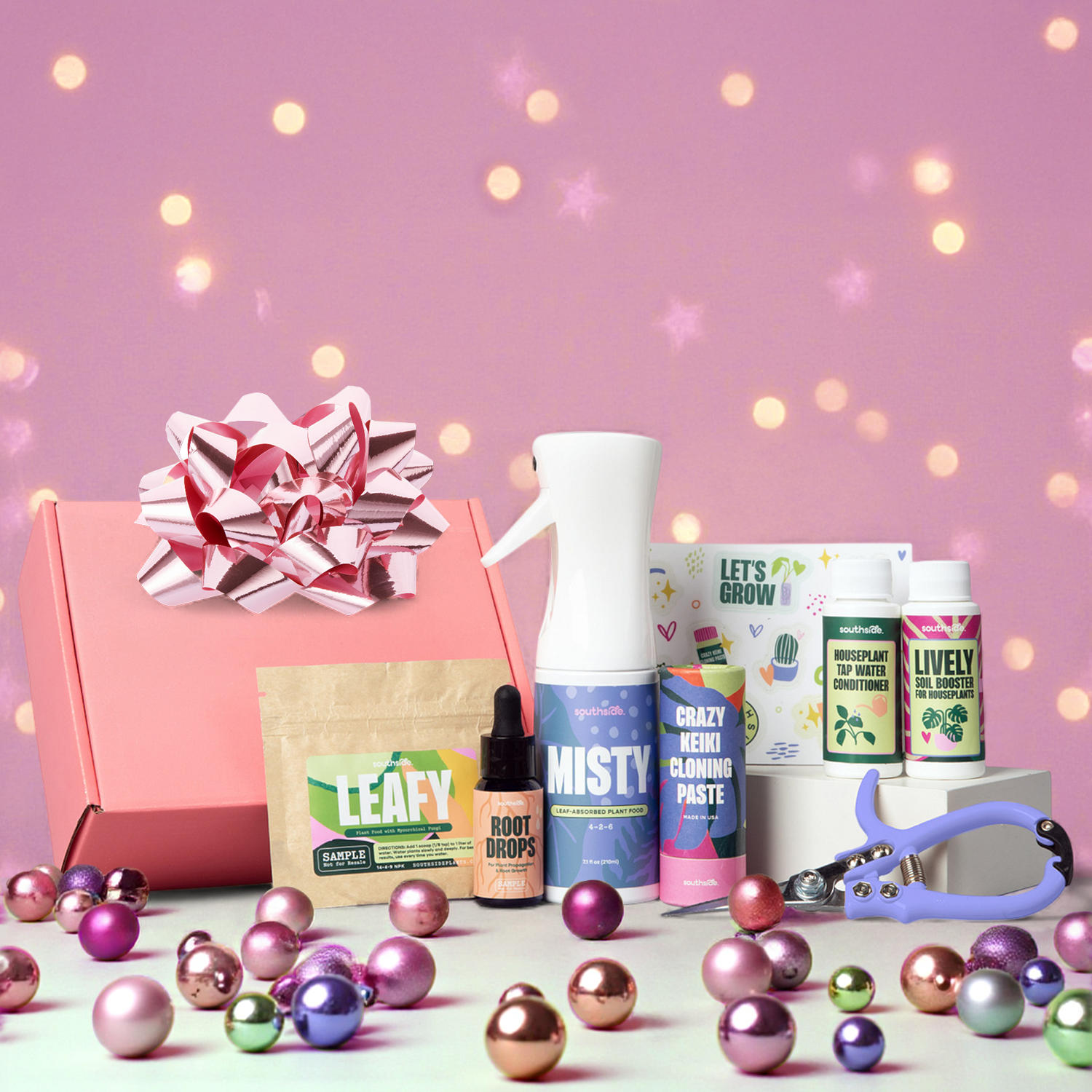 Southside Everything Box