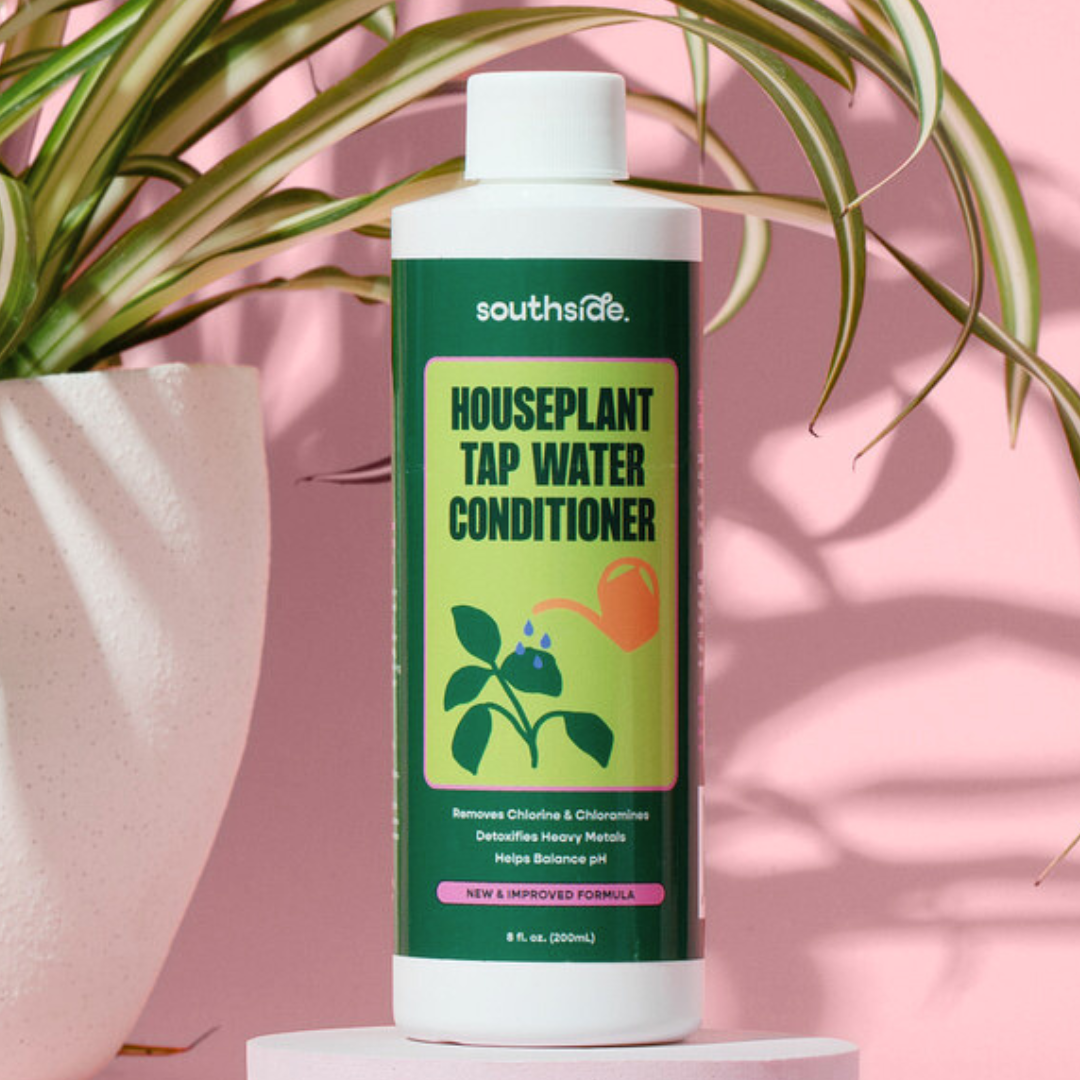 is air conditioning water good for plants Tap Water Conditioner