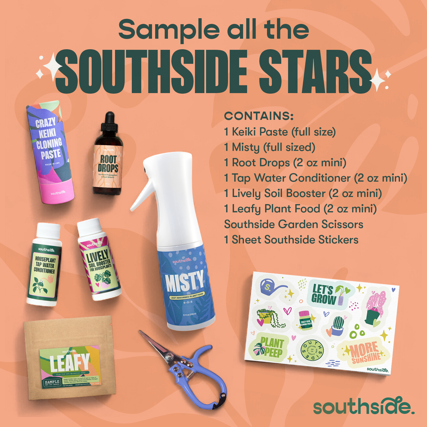 Southside Everything Box