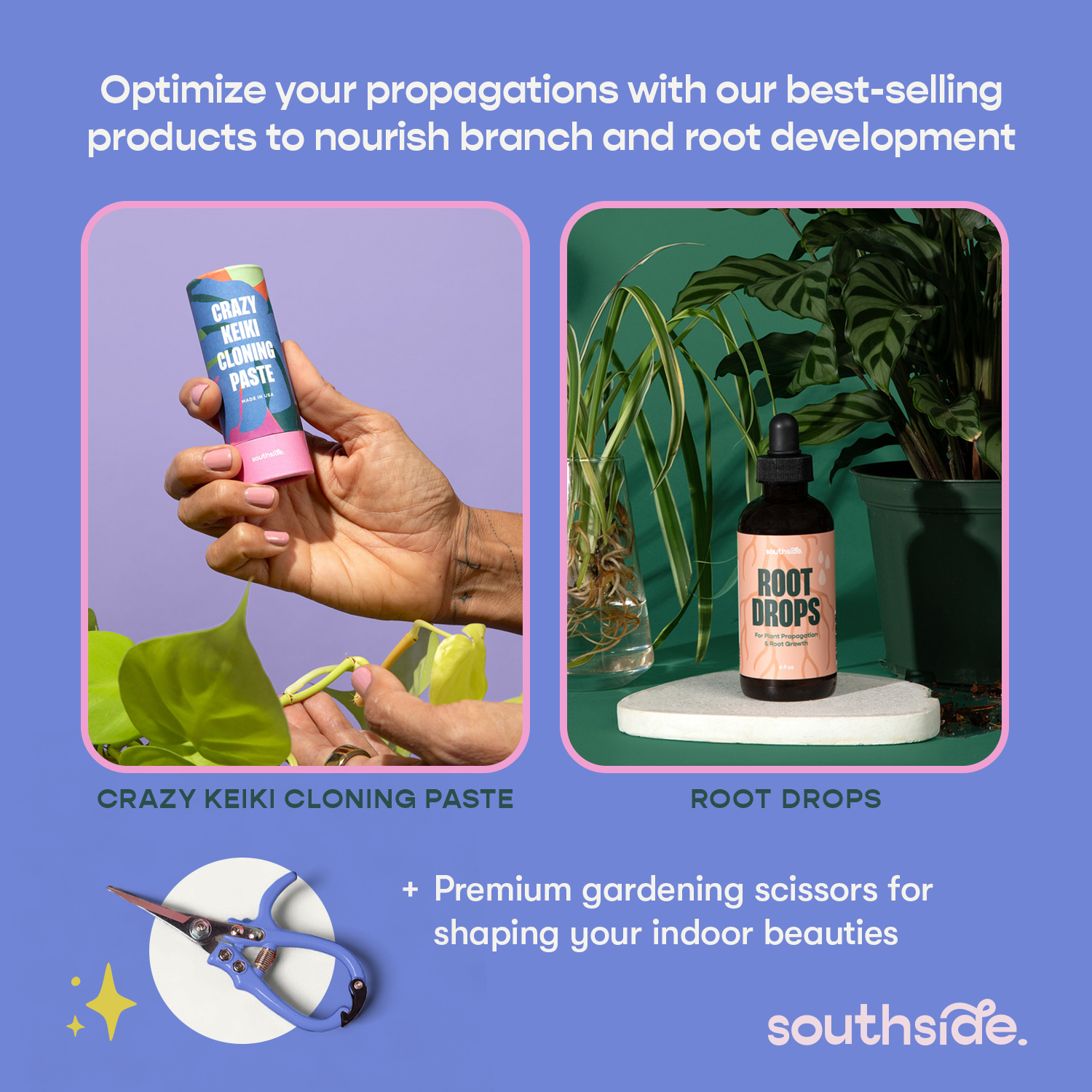 Southside Everything Box