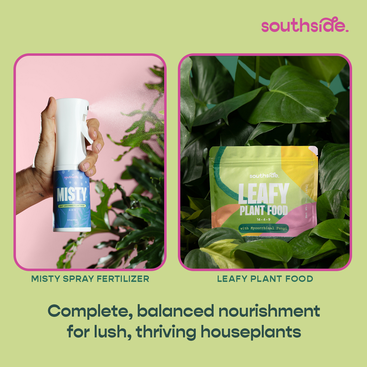 Southside Everything Box