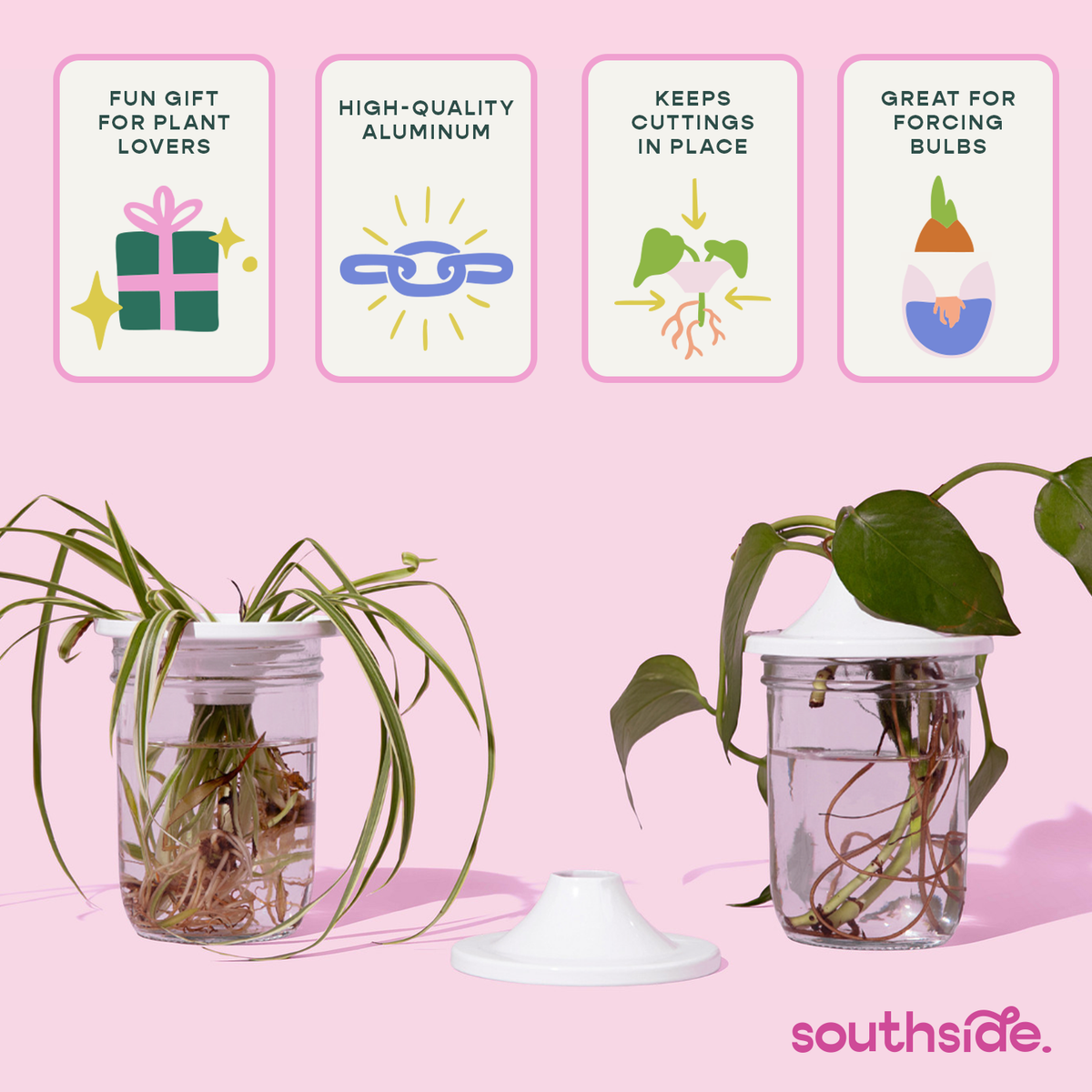Propagation Cones
