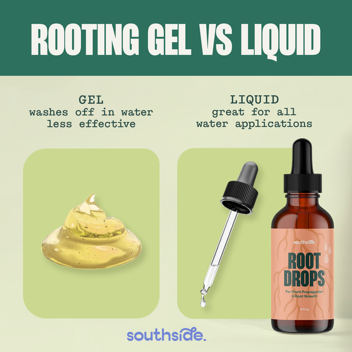 Root Drops