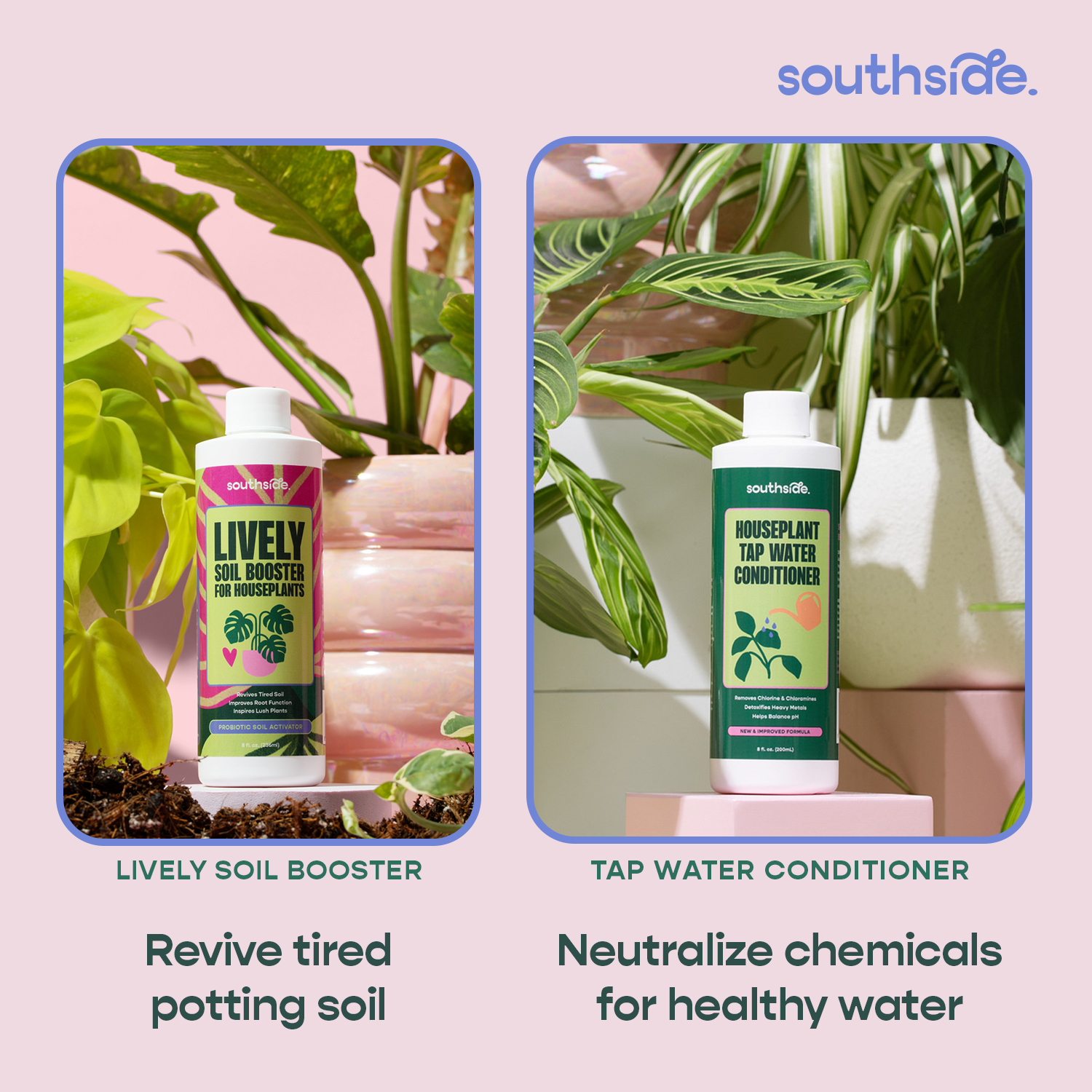 Southside Everything Box