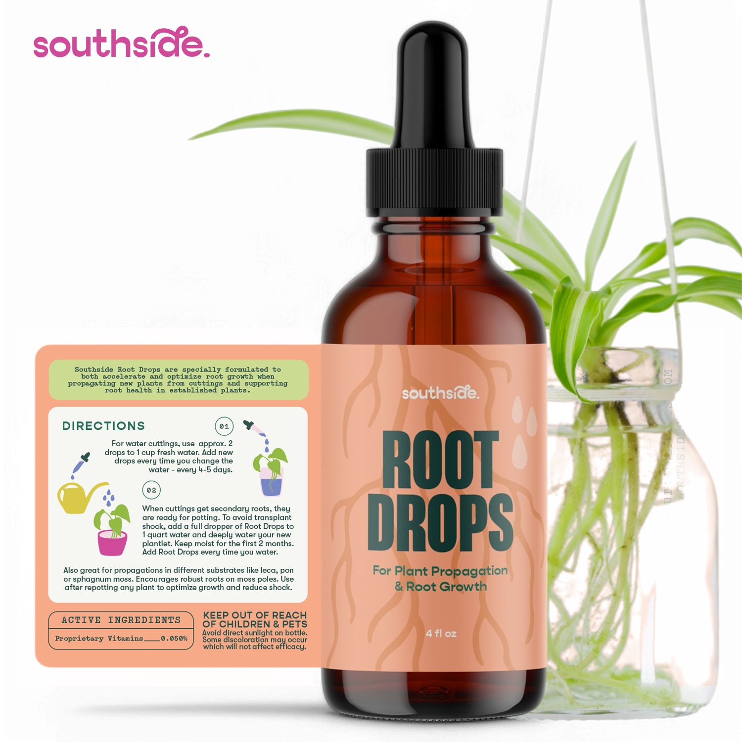 Root Drops