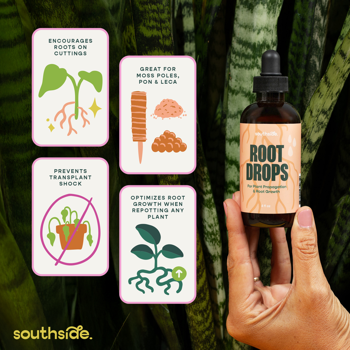 Root Drops