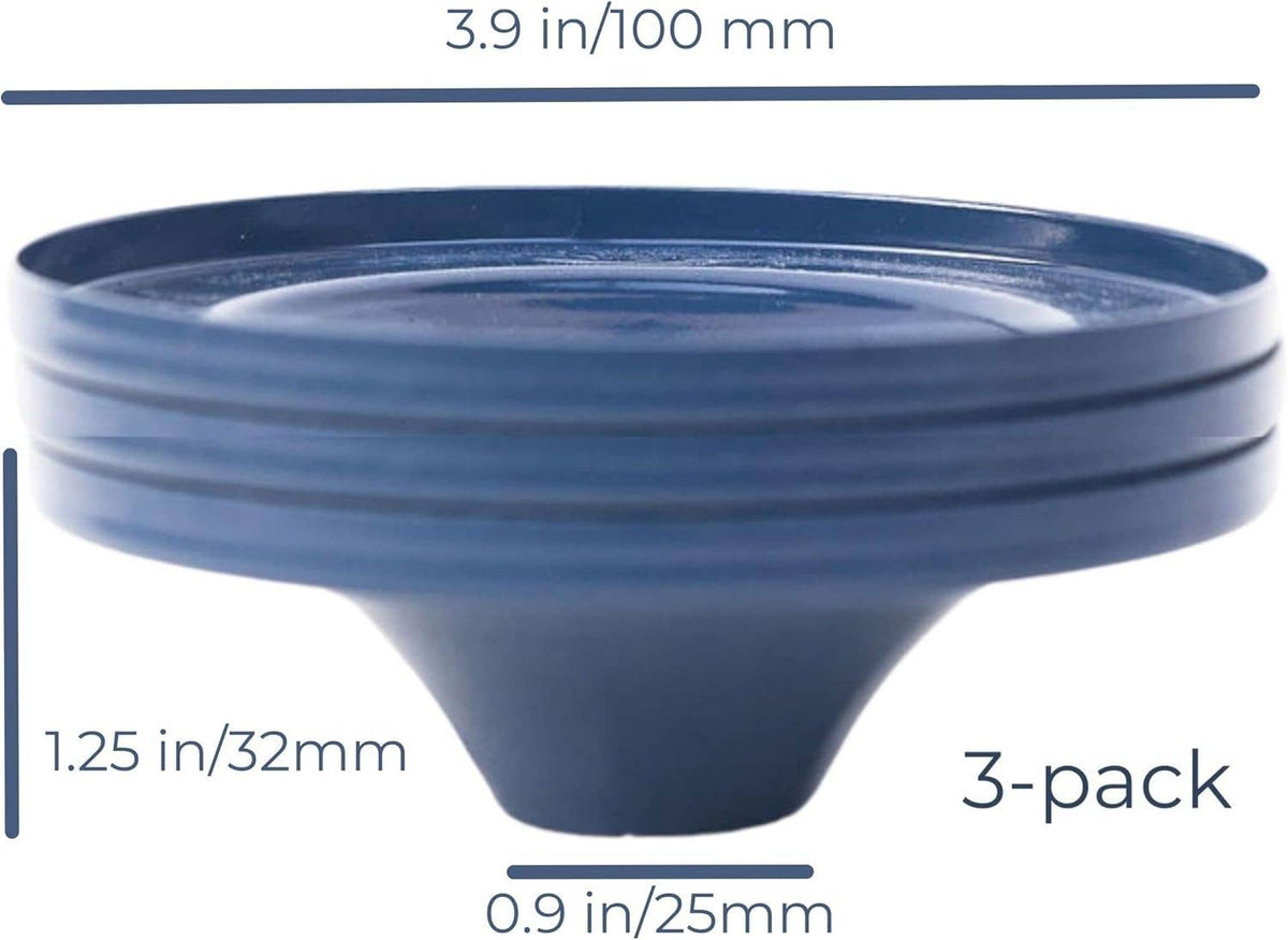 Propagation Cones
