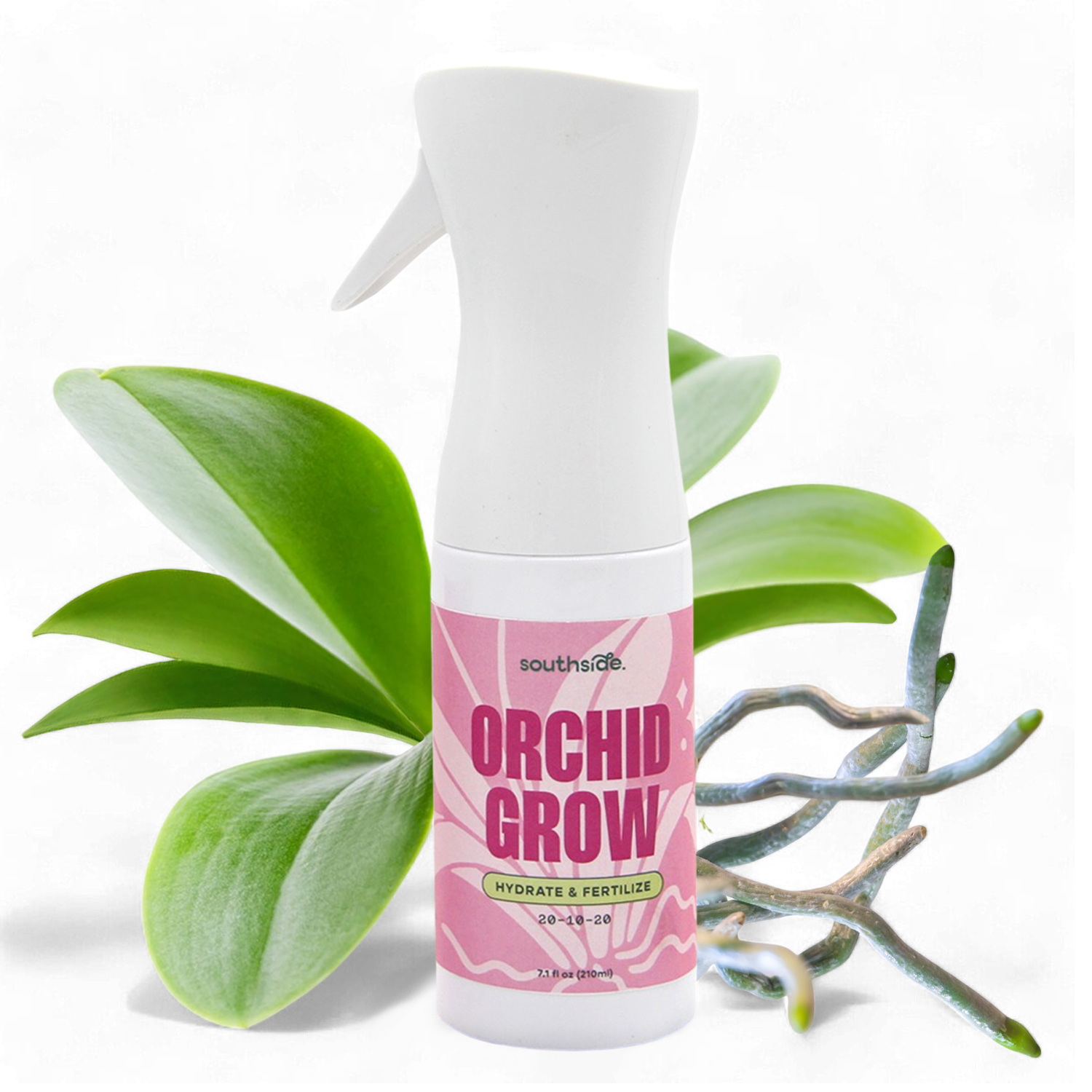 Orchid Grow & Bloom Sprays