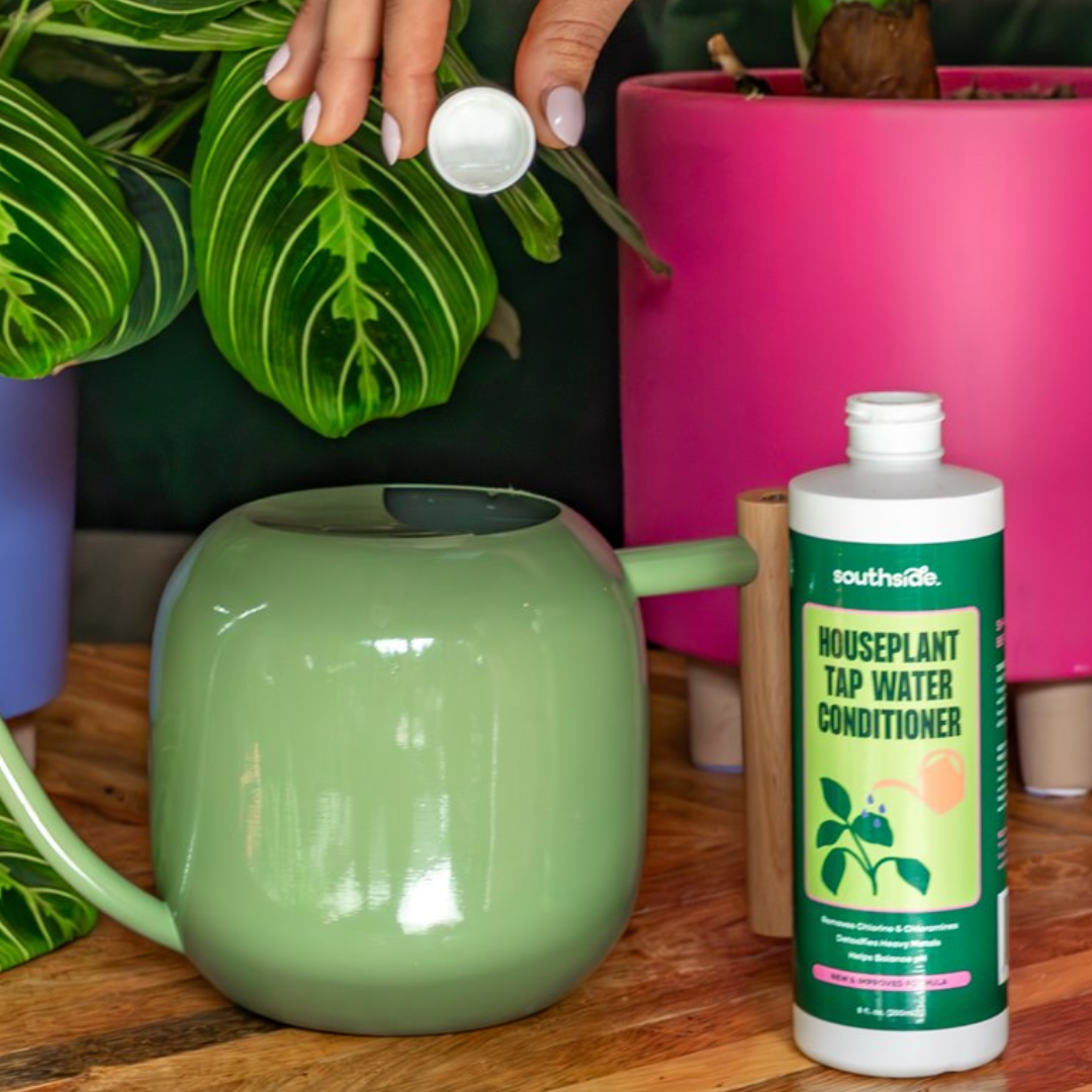 Tap Water Conditioner