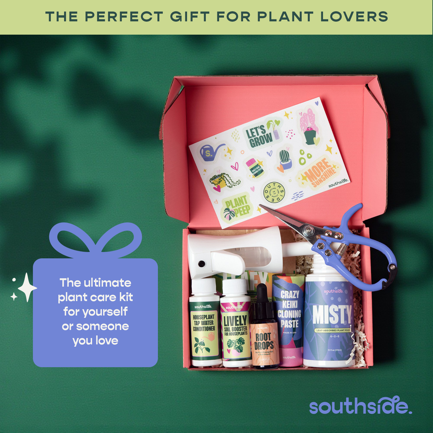 Southside Everything Box