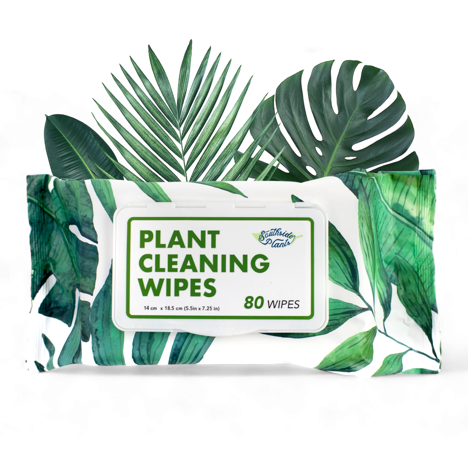 Plant Wipes